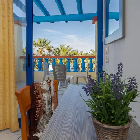 Palm Bay By Estia 3* Sissi
