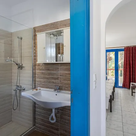 Palm Bay By Estia Hotel Sissi
