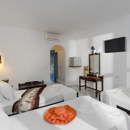 Hotel Palm Bay By Estia Sissi