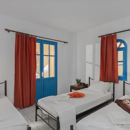 Palm Bay By Estia Hotel