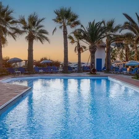 Palm Bay By Estia Hotel Sissi