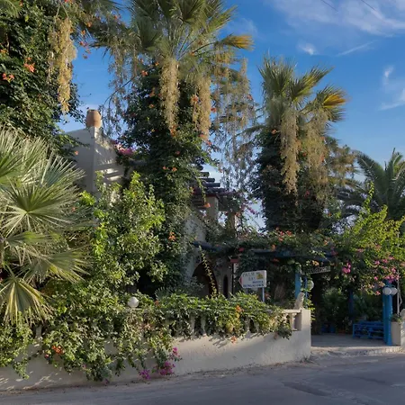 Palm Bay By Estia Hotel Sissi