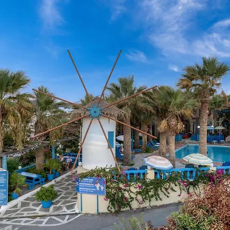 Palm Bay By Estia 3*