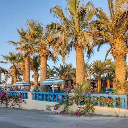 Palm Bay By Estia Hotel