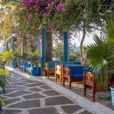 Palm Bay By Estia Hotel Sissi