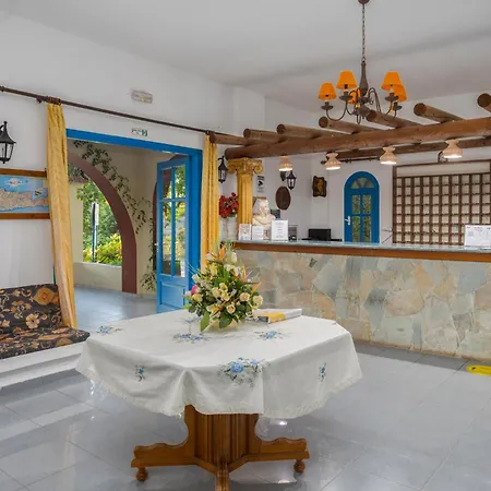 Palm Bay By Estia Hotel 3*
