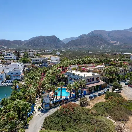 Palm Bay By Estia 3*